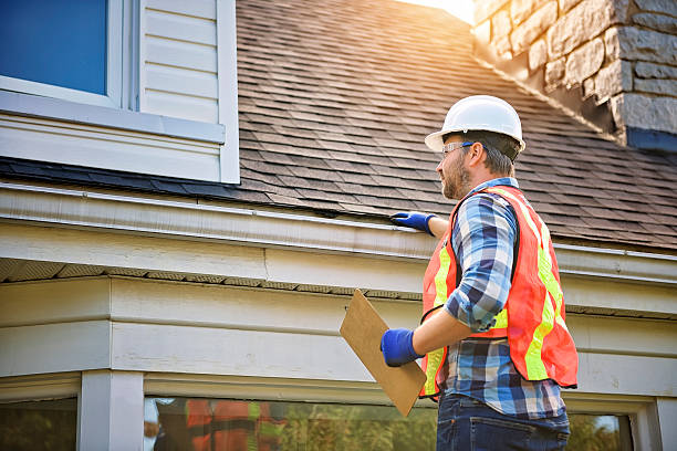 Licensed Emergency Roof Repair service in Colman, SD - Norken Roofing